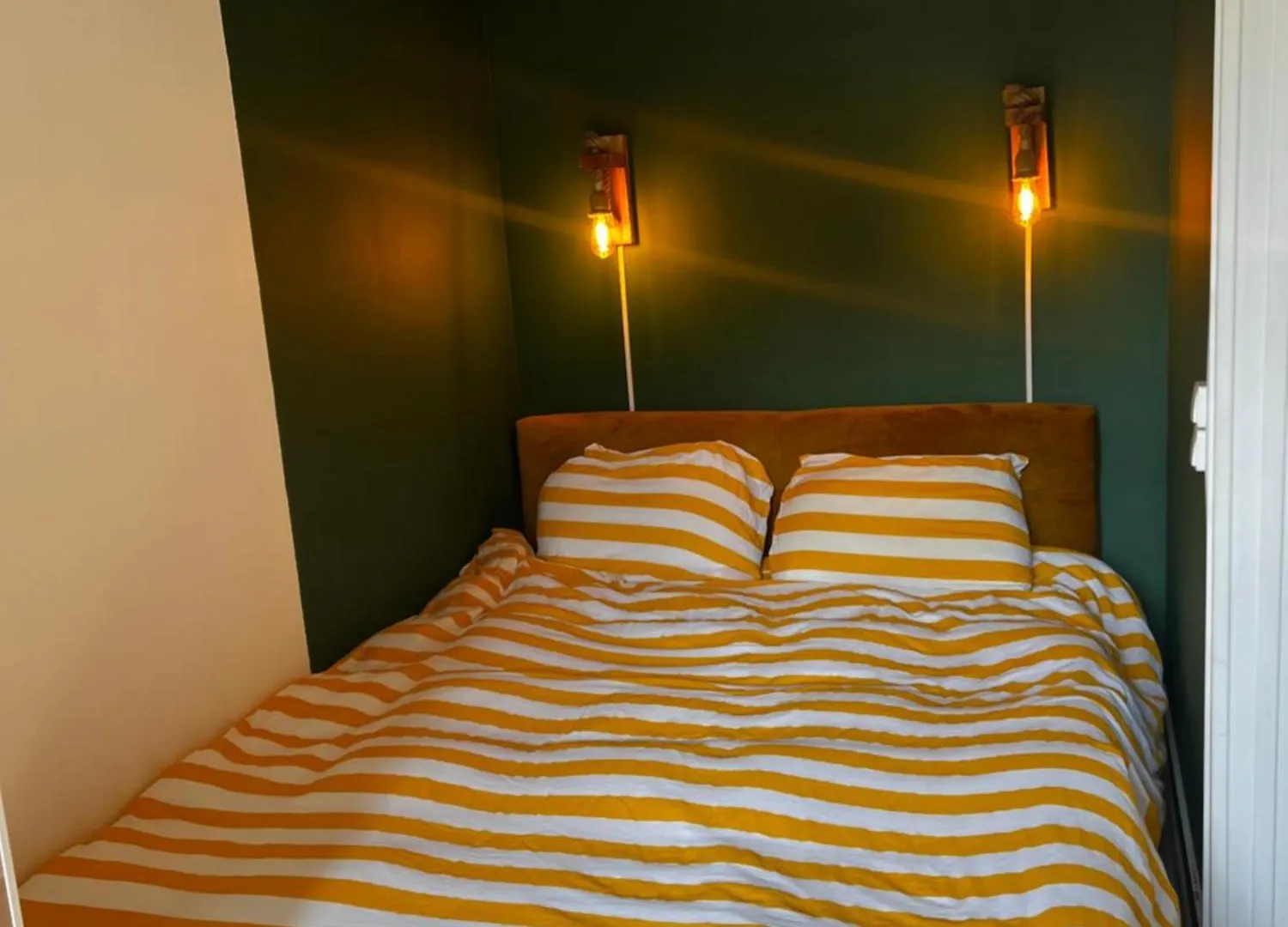 Un Charmant Appartement A Cote De La Cite Florale Paříž 0*,